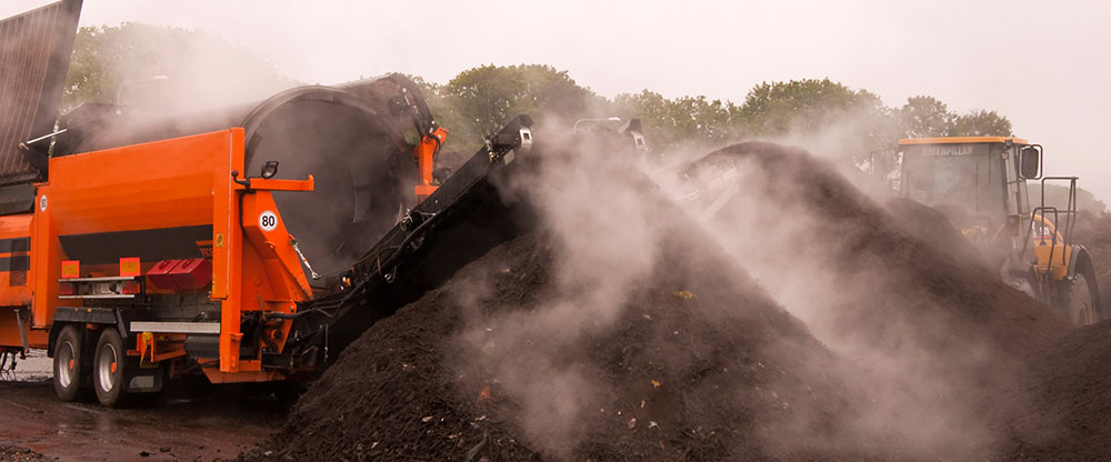 Fabricando biofertilizantes