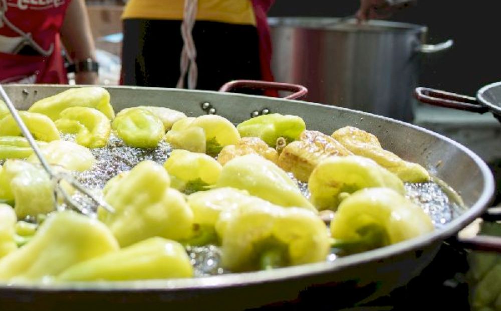 Feira do Pemento de Oímbra