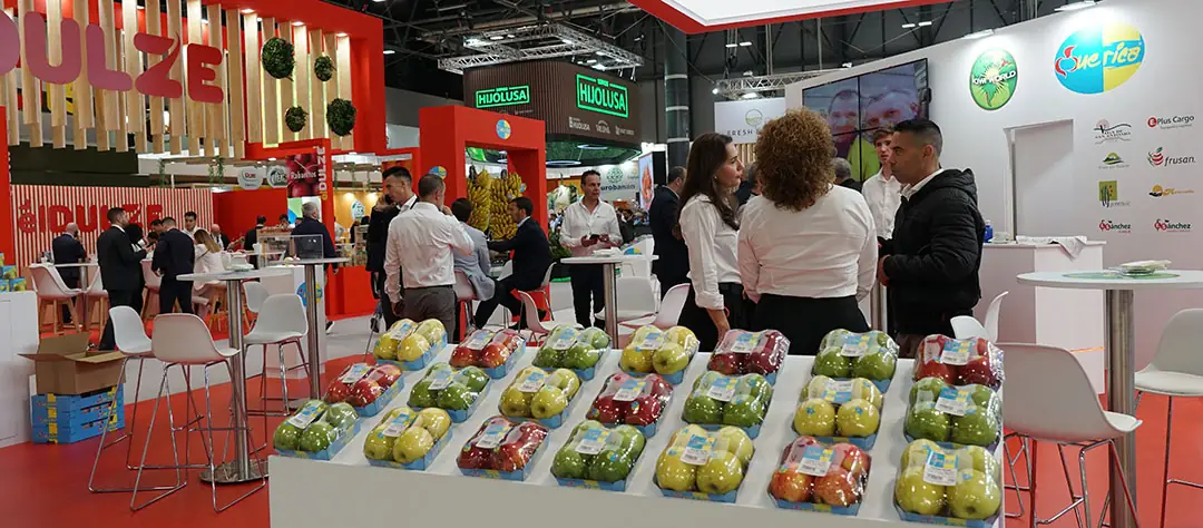 Fruit Attraction 2024