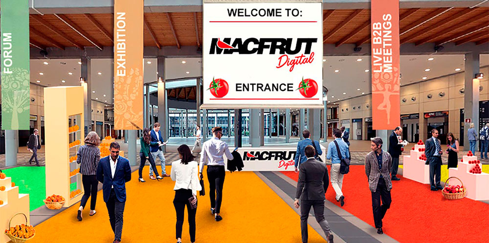 Feria de Macfrut