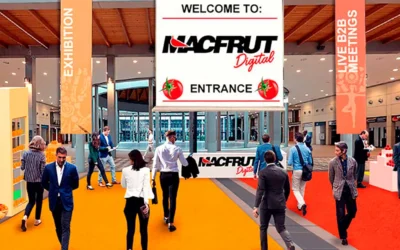 Feria Macfrut 2021