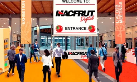 Feria Macfrut 2021