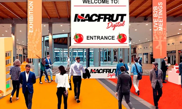 Feria Macfrut 2021