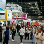 Tecnología e insumos en Fruit Attraction 2026