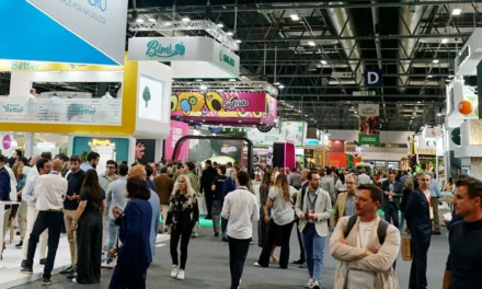 Tecnología e insumos en Fruit Attraction 2026