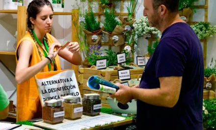 InfoAgro Exhibition 2025