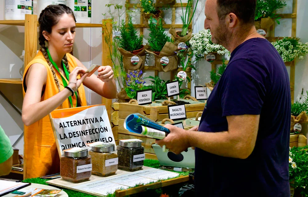 InfoAgro Exhibition 2025