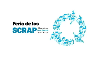 La feria de los SCRAPs