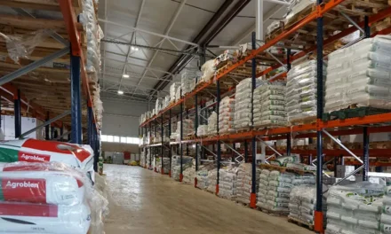 Cómo pertenecer a un SCRAP agrícola