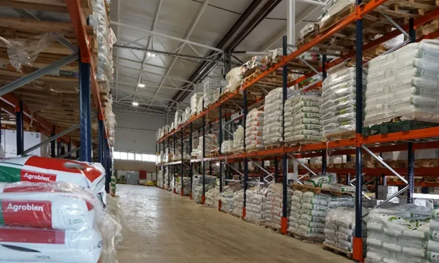 Cómo pertenecer a un SCRAP agrícola