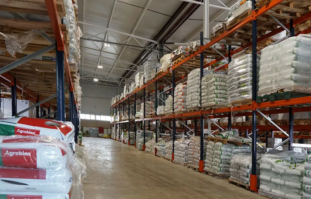 Cómo pertenecer a un SCRAP agrícola