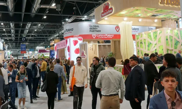 Fruit Attraction 2025, la cita clave del sector hortofrutícola