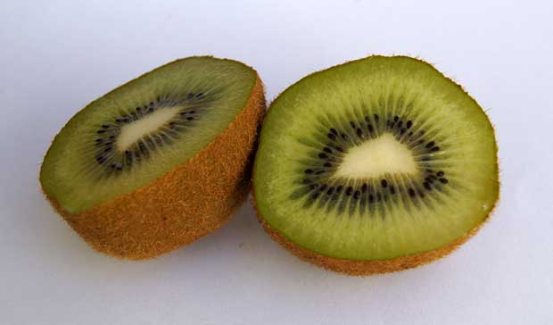 El kiwi