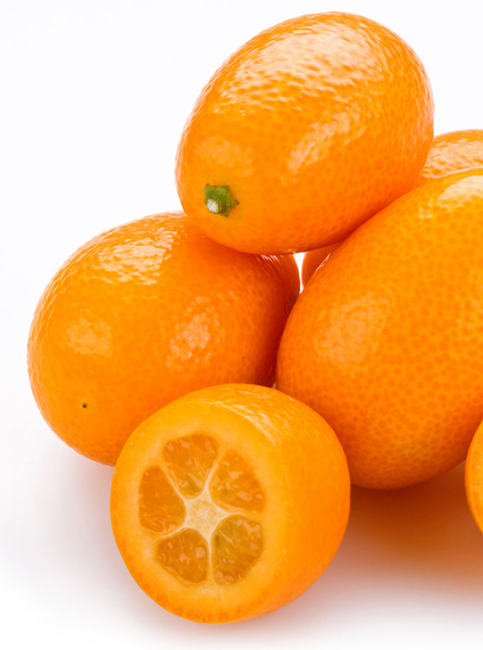 El kumquat