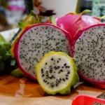 La Pitahaya o fruta del dragón
