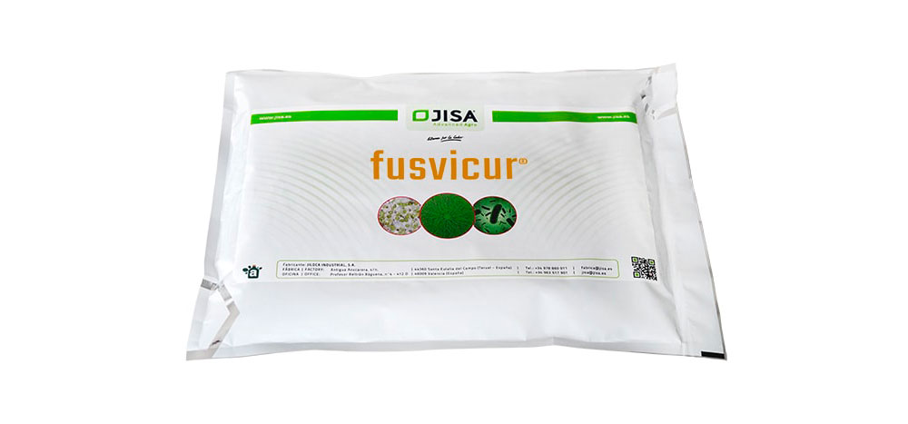 Fusvicur con Bacillus subtilis