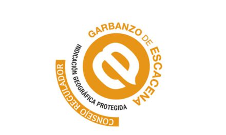 Garbanzo de Escacena