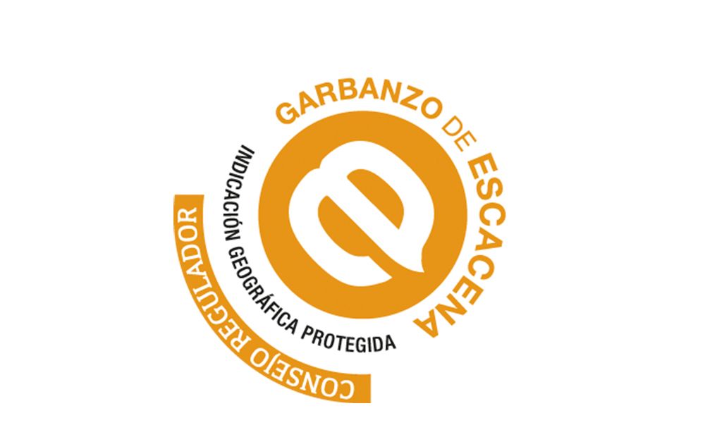 Garbanzo de Escacena