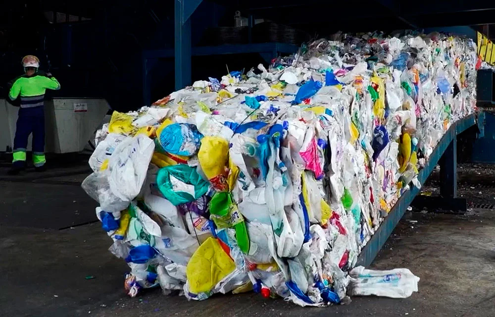 Gestores autorizados de residuos de envases