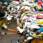 Qué son los gestores de residuos de envases agrícolas