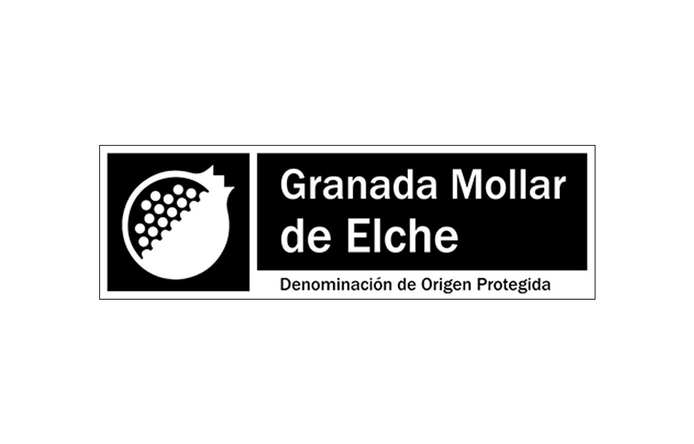 Granada Mollar de Elche / Granada de Elche