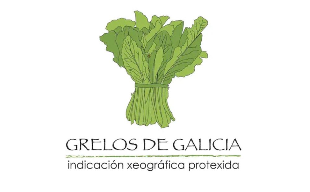 Grelos de Galicia