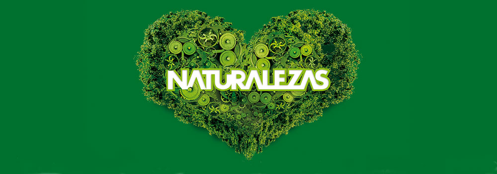 Feria Naturalezas