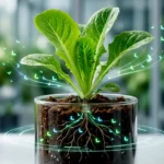 Los aminoácidos de síntesis en agronutrición y biofertilización