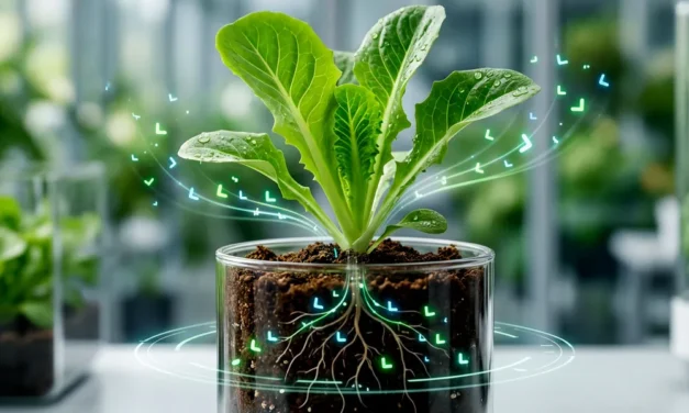 Los aminoácidos de síntesis en agronutrición y biofertilización