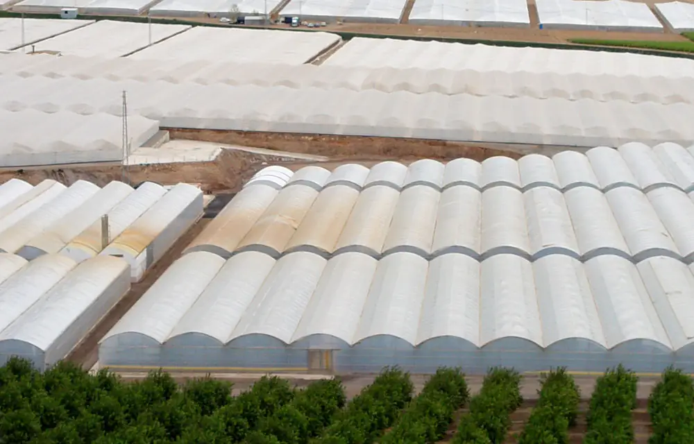 Glosario de siglas para definir los plásticos