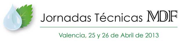 Jornadas técnicas MDF