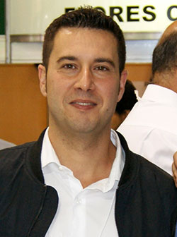 Jose Antonio Yélamos Morales