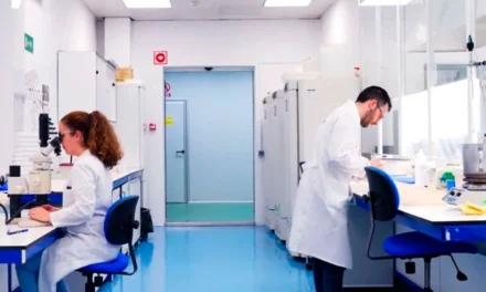 La innovación biotecnológica mediante la investigación básica