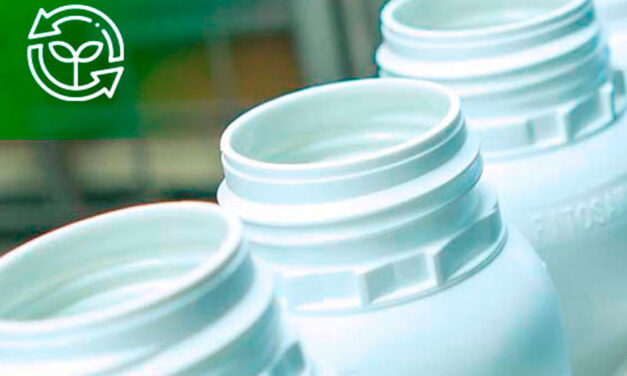 Jornadas sobre Sostenibilidad en envases agrícolas