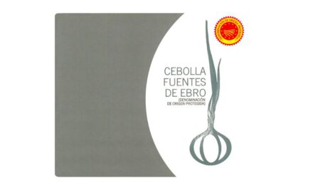 Cebolla Fuentes de Ebro