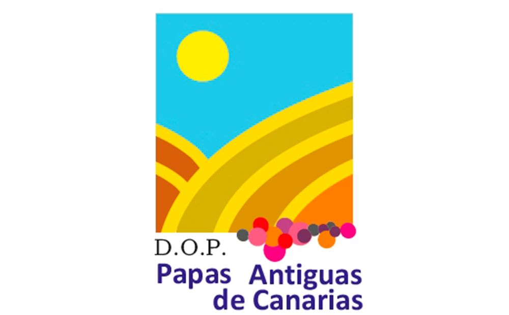 Papas Antiguas de Canarias