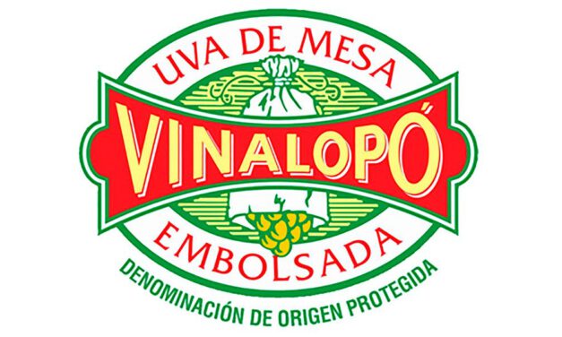 Uva de Mesa Embolsada del Vinalopó