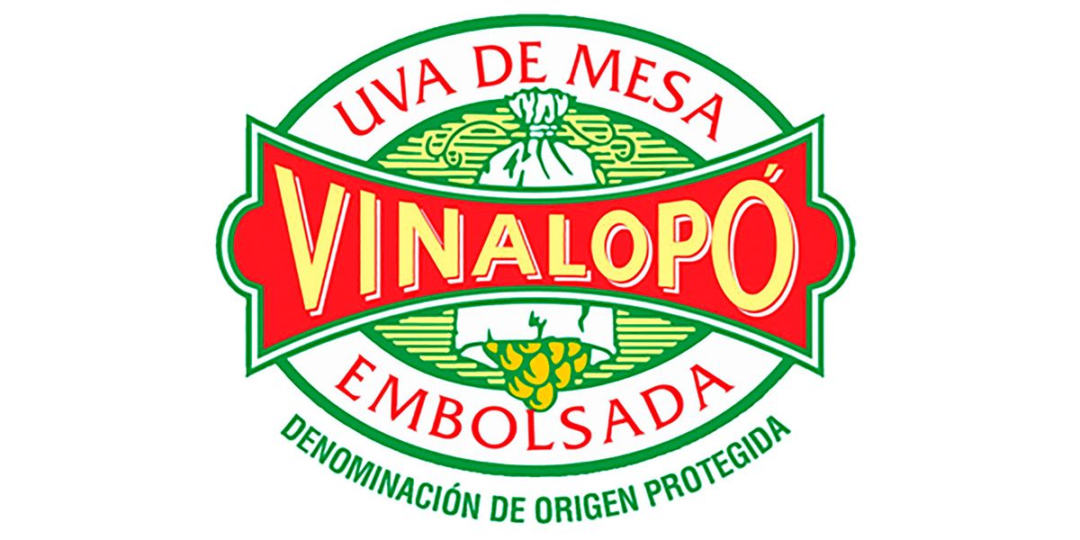 Uva de Mesa Embolsada del Vinalopó