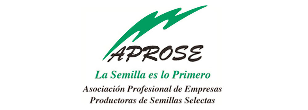 Logotipo de APROSE