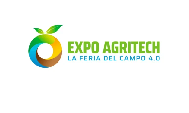 Feria Expo AgriTech