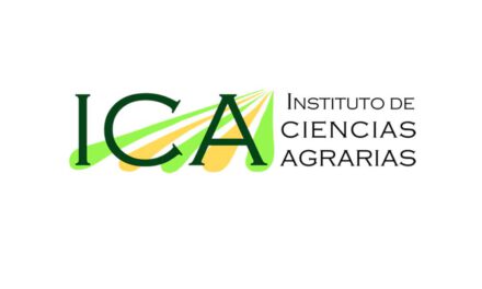 Instituto de Ciencias Agrarias