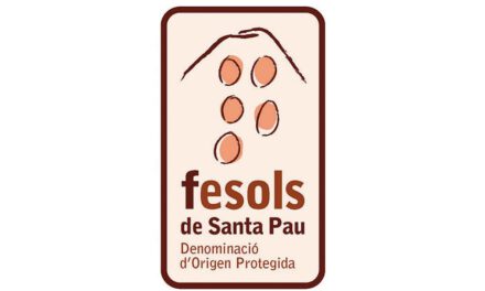 Fesols de Santa Pau