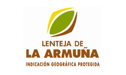 Lenteja de La Armuña