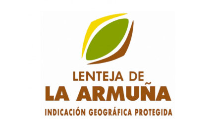 Lenteja de La Armuña