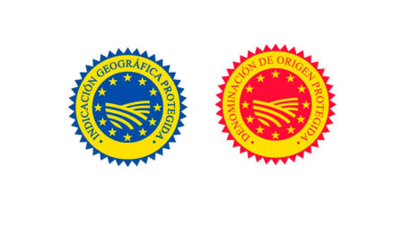 Denominaciones de Origen e Indicaciones Geográficas Protegidas