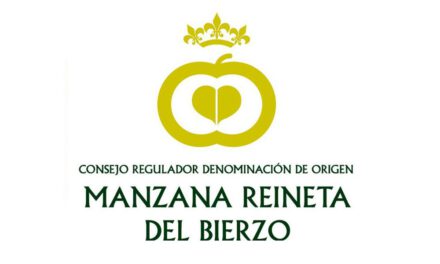 Manzana Reineta del Bierzo