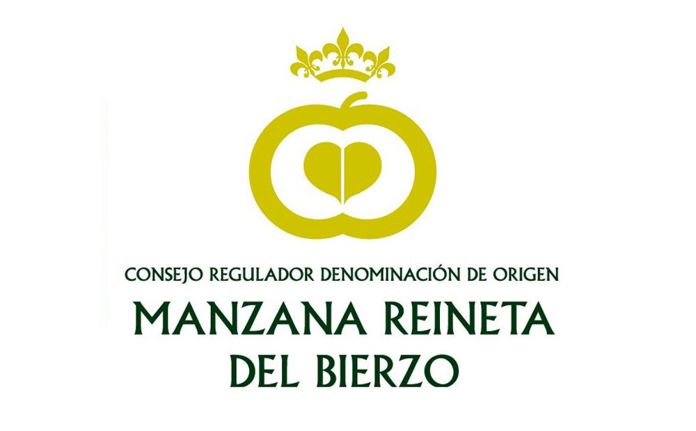 Manzana Reineta del Bierzo