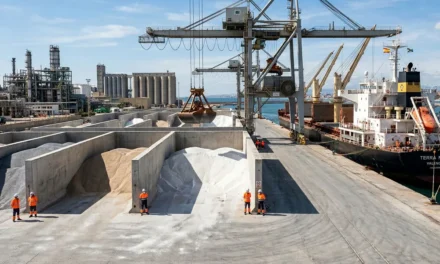 Qué es el CBAM y cómo afecta a la agricultura