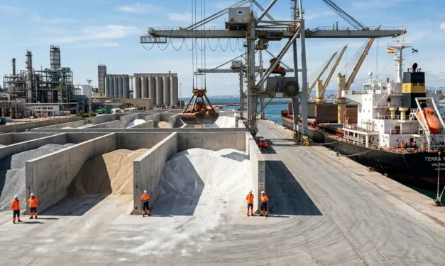 Qué es el CBAM y cómo afecta a la agricultura