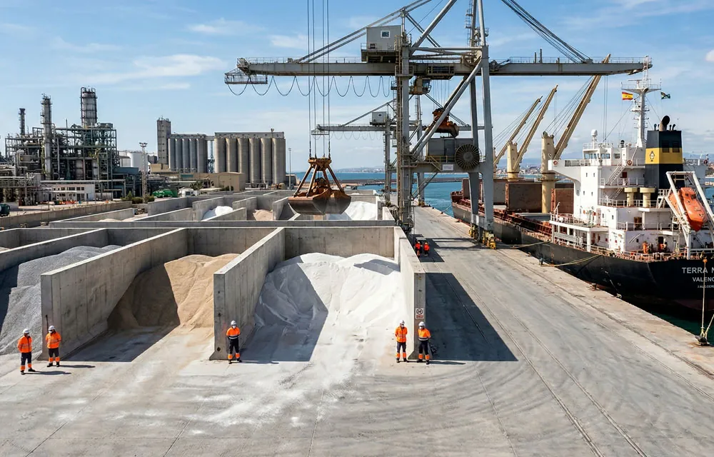 Qué es el CBAM y cómo afecta a la agricultura